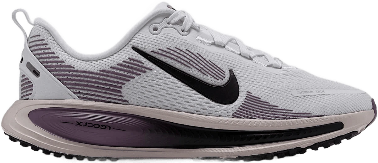 Nike Vomero 18 hardloopschoen voor kinderen – Wit