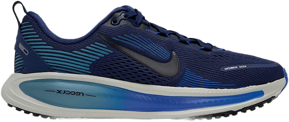 Nike Vomero 18 hardloopschoen voor kinderen – Blauw