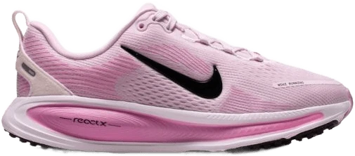 Nike Vomero 18 hardloopschoen voor kinderen – Paars