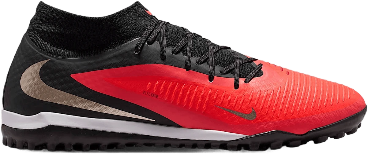 Nike Phantom 6 High Academy hardloopschoen voor heren – Rood