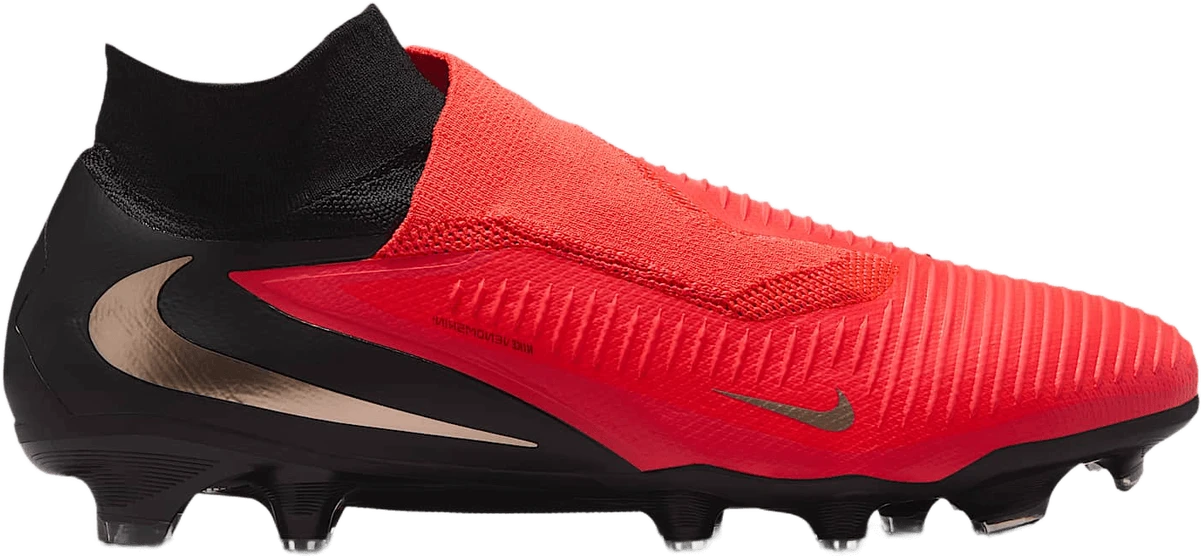 Nike Phantom 6 High Pro hardloopschoen voor heren – Rood