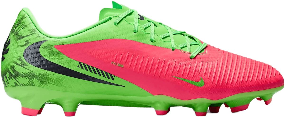 Nike Phantom 6 Low Academy 'Erling Haaland' hardloopschoen voor heren – Roze