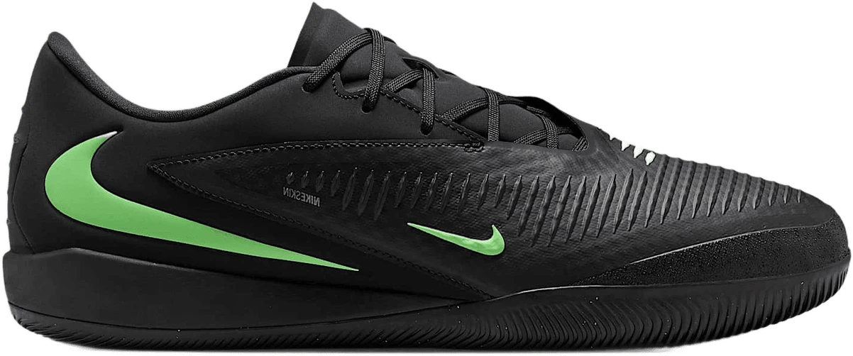 Nike Phantom 6 Low Academy hardloopschoen voor heren – Zwart