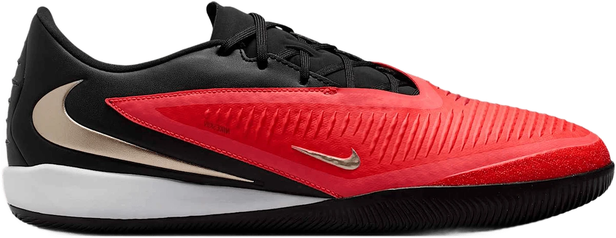 Nike Phantom 6 Low Academy hardloopschoen voor heren – Rood