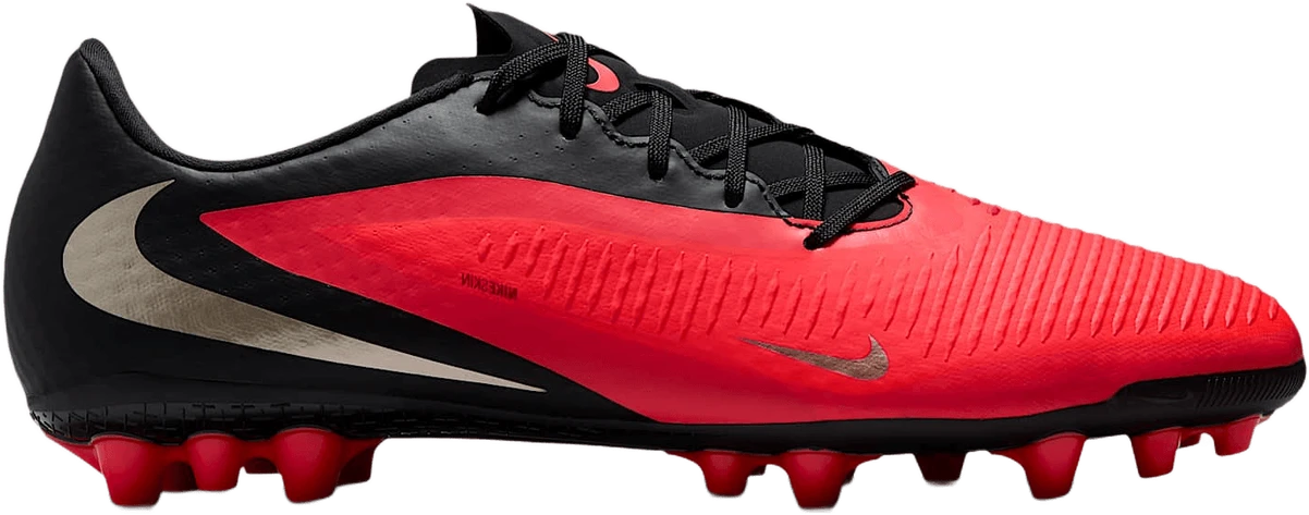 Nike Phantom 6 Low Academy hardloopschoen voor heren – Rood