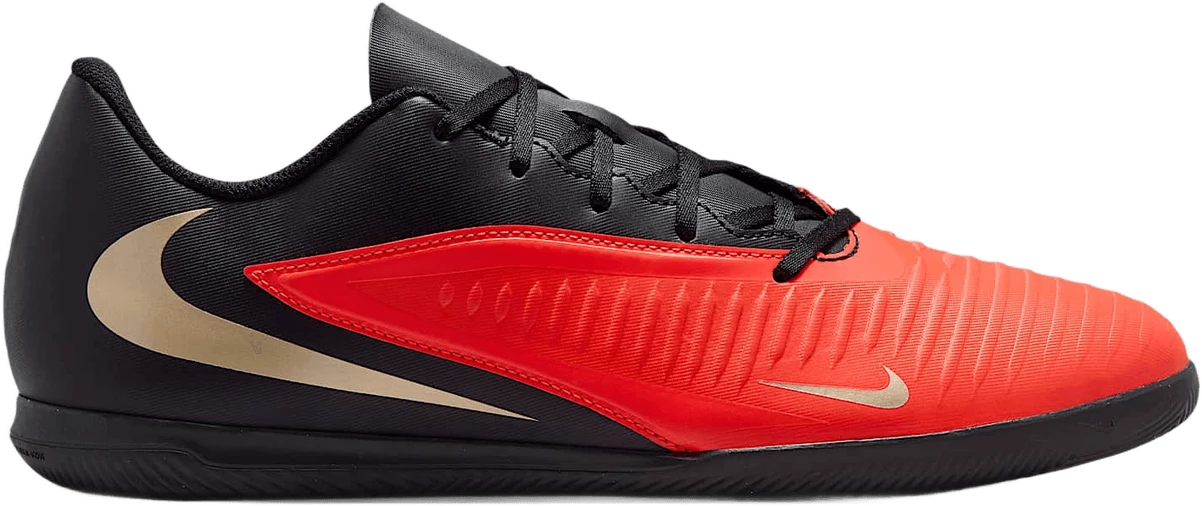 Nike Phantom 6 Low Club hardloopschoen voor heren – Rood