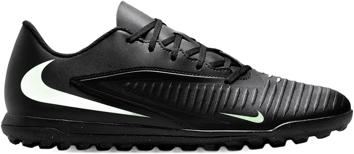 Nike Phantom 6 Low Club hardloopschoen voor heren – Zwart