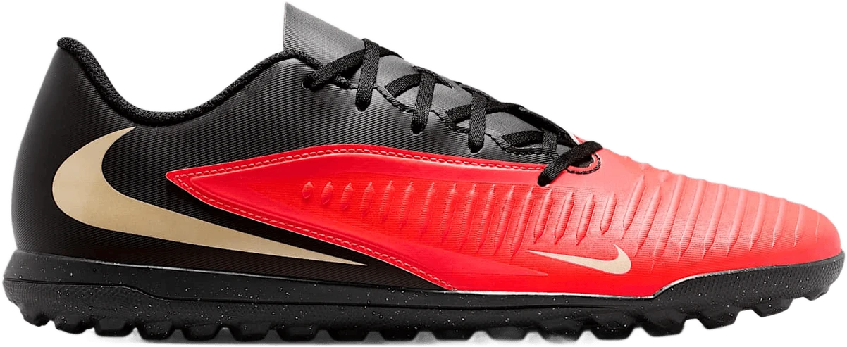 Nike Phantom 6 Low Club hardloopschoen voor heren – Rood
