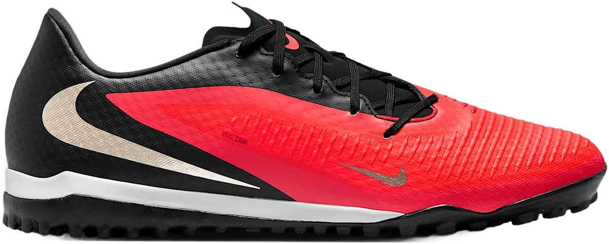 Nike Phantom 6 Low Academy hardloopschoen voor heren – Rood