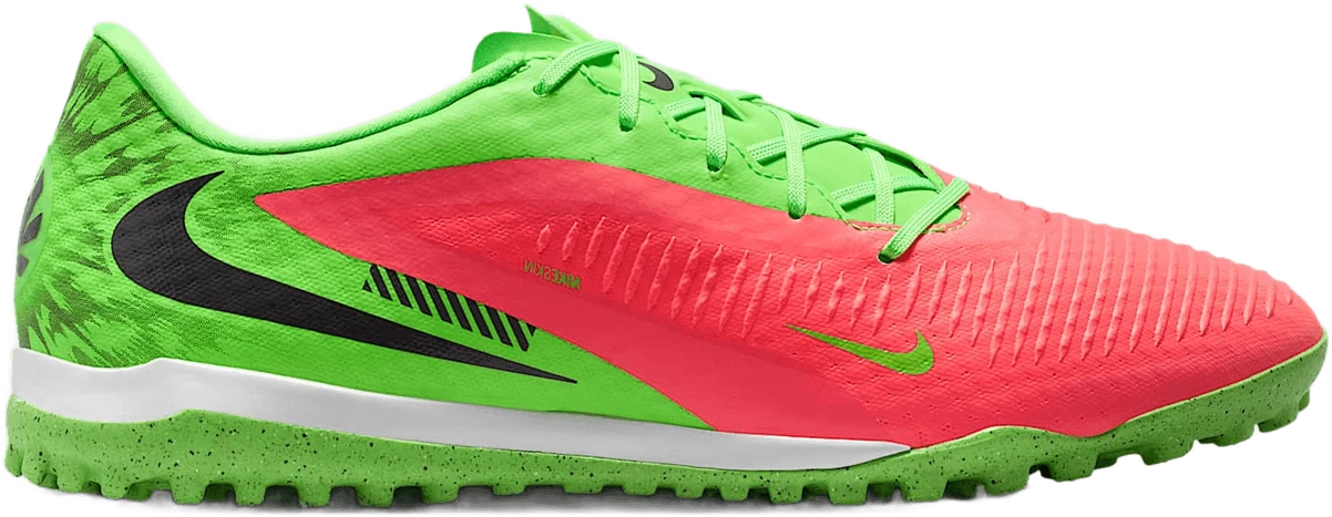 Nike Phantom 6 Low Academy 'Erling Haaland' hardloopschoen voor heren – Roze