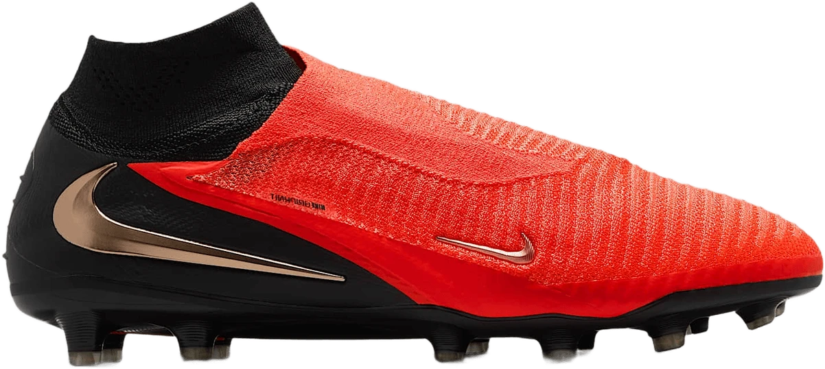 Nike Phantom 6 High Elite hardloopschoen voor heren – Rood