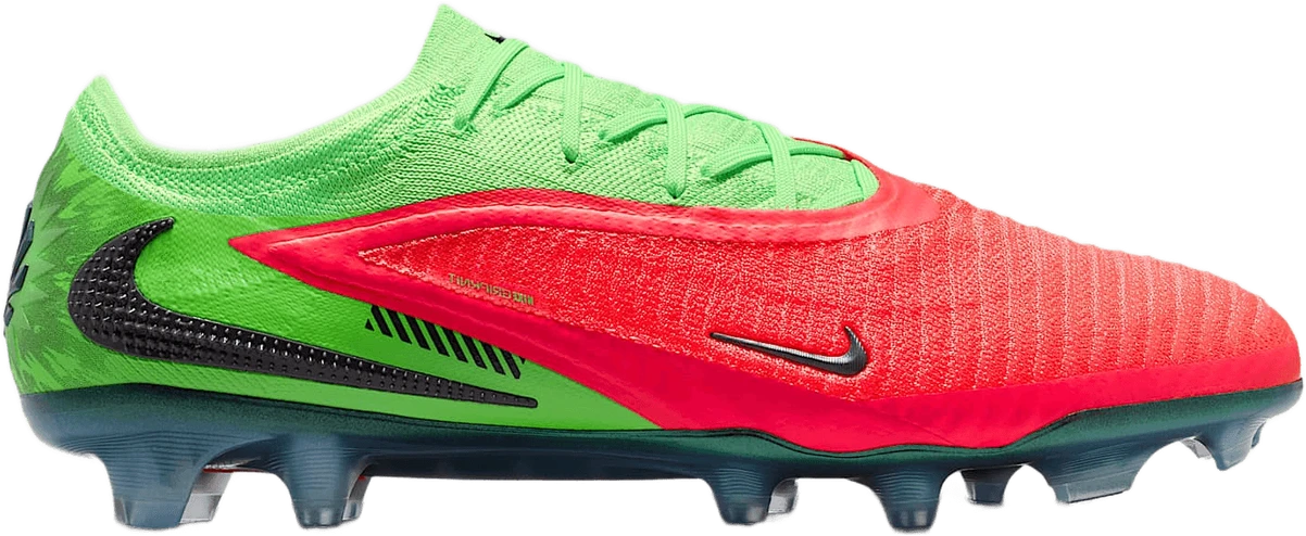 Nike Phantom 6 Low Elite 'Erling Haaland' hardloopschoen voor heren – Groen