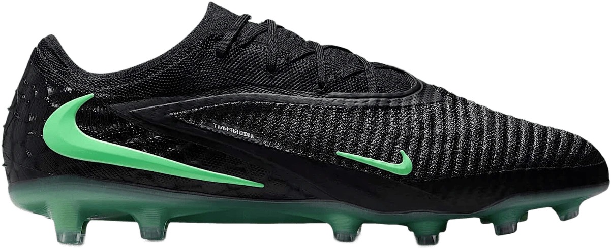 Nike Phantom 6 Low Elite hardloopschoen voor heren – Zwart