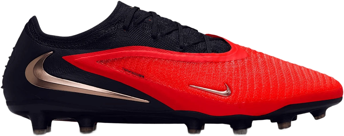 Nike Phantom 6 Low Elite hardloopschoen voor heren – Rood