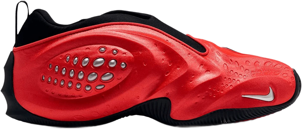 Nike First Sight Shadow hardloopschoen voor dames – Rood
