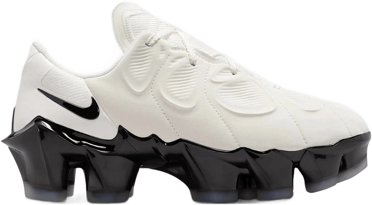 Nike First Sight Mirage hardloopschoen voor dames – Wit