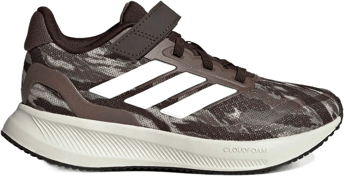 Adidas Runfalcon 5 EL hardloopschoen voor kinderen – Multi
