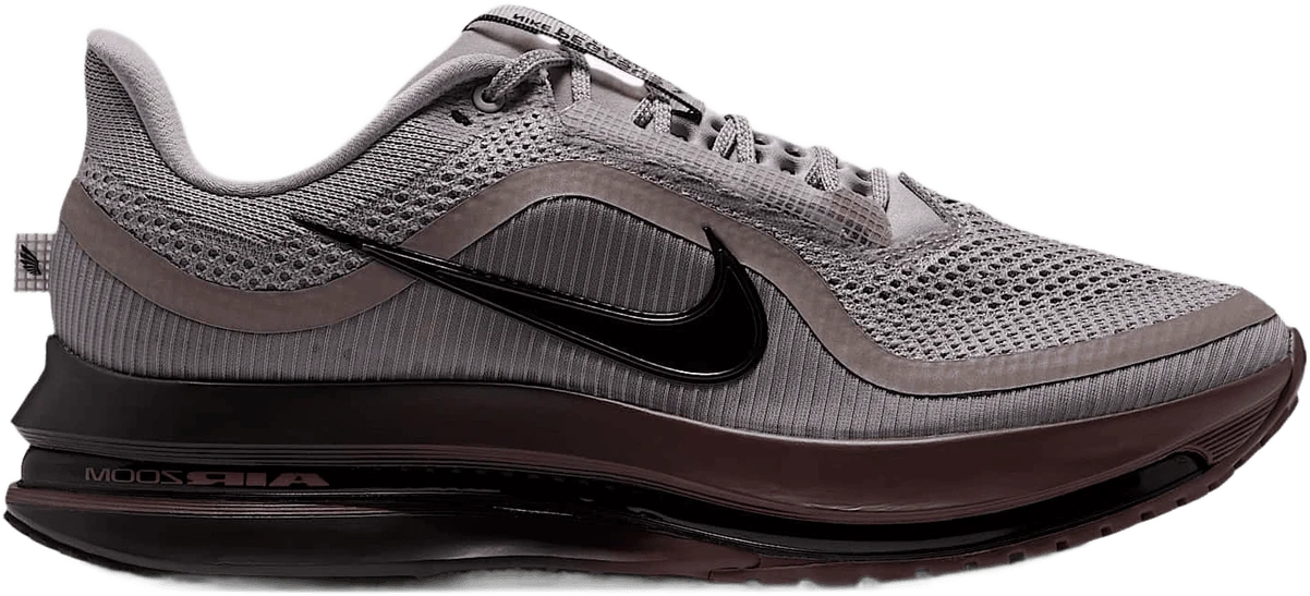 Nike Pegasus Premium hardloopschoen voor heren – Grijs