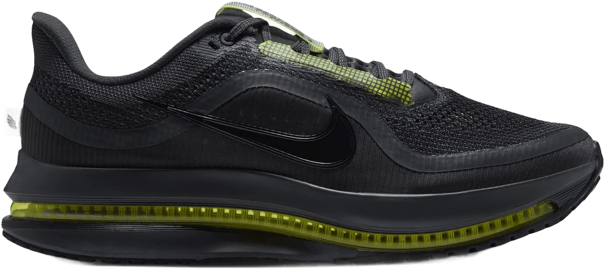Nike Pegasus Premium hardloopschoen voor heren – Geel