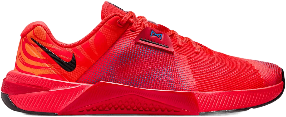 Nike Metcon 10 Amp hardloopschoen voor heren – Rood