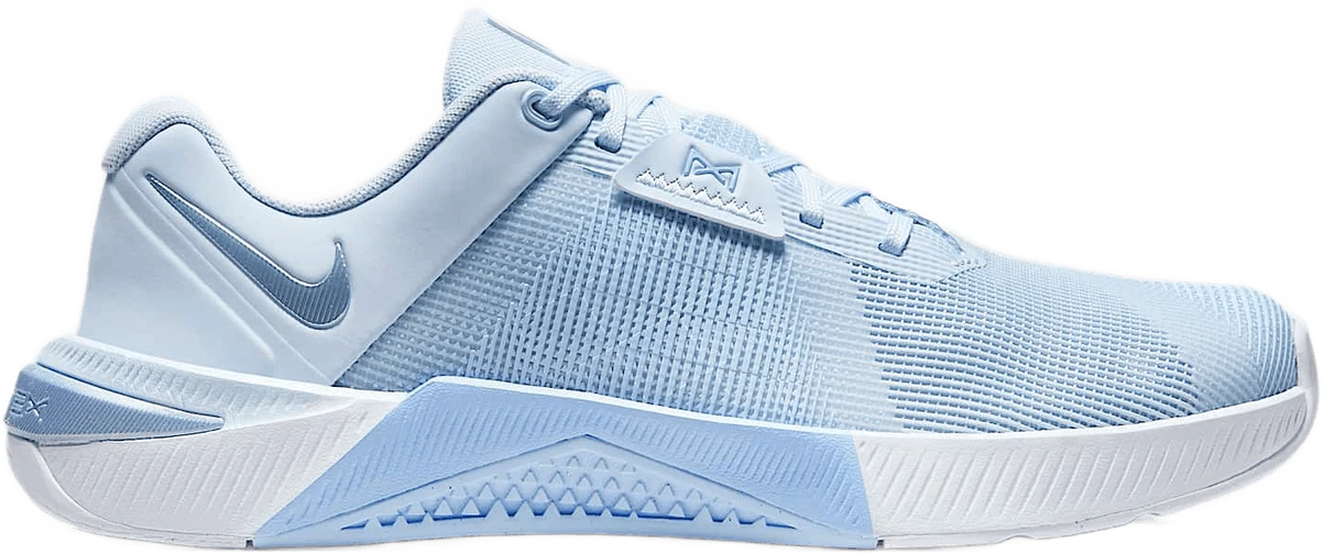 Nike Metcon 10 hardloopschoen voor dames – Blauw