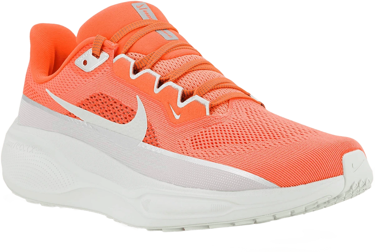 Nike Pegasus 41 hardloopschoen voor heren – Oranje