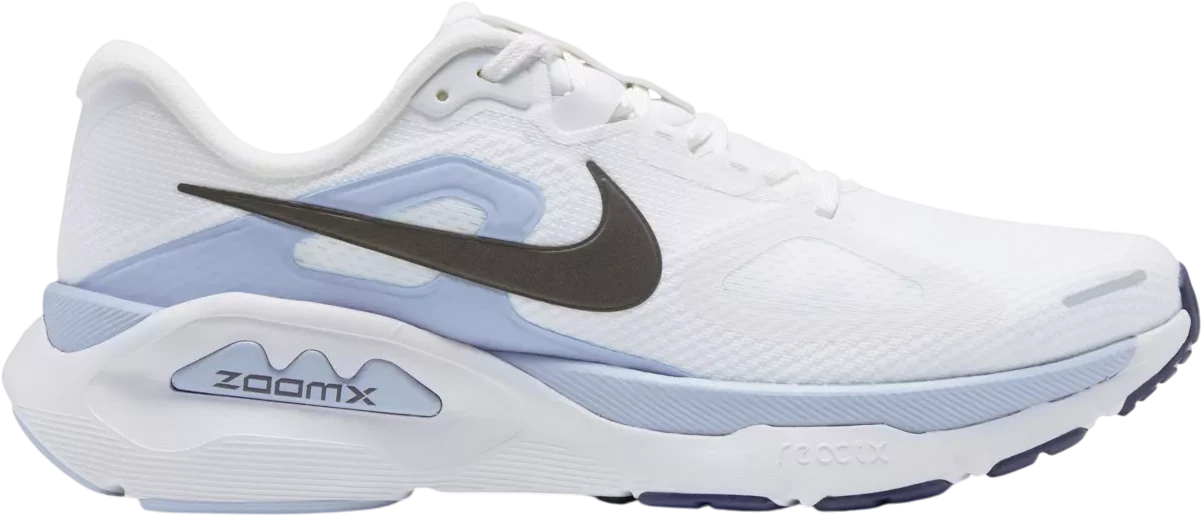 Nike Structure Plus hardloopschoen voor heren – Wit