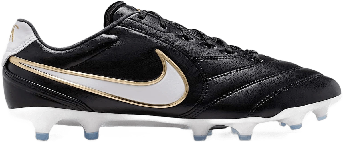 Nike Tiempo Ligera Pro hardloopschoen voor heren – Zwart