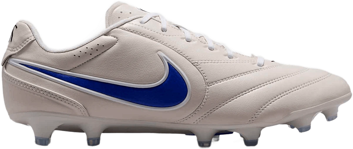 Nike Tiempo Ligera Pro hardloopschoen voor heren – Wit
