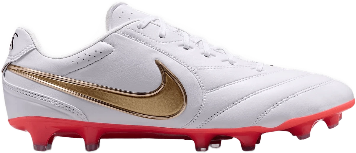 Nike Tiempo Ligera Pro hardloopschoen voor heren – Wit