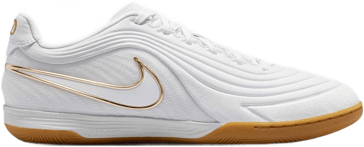 Nike Tiempo Reactgato hardloopschoen voor heren – Wit