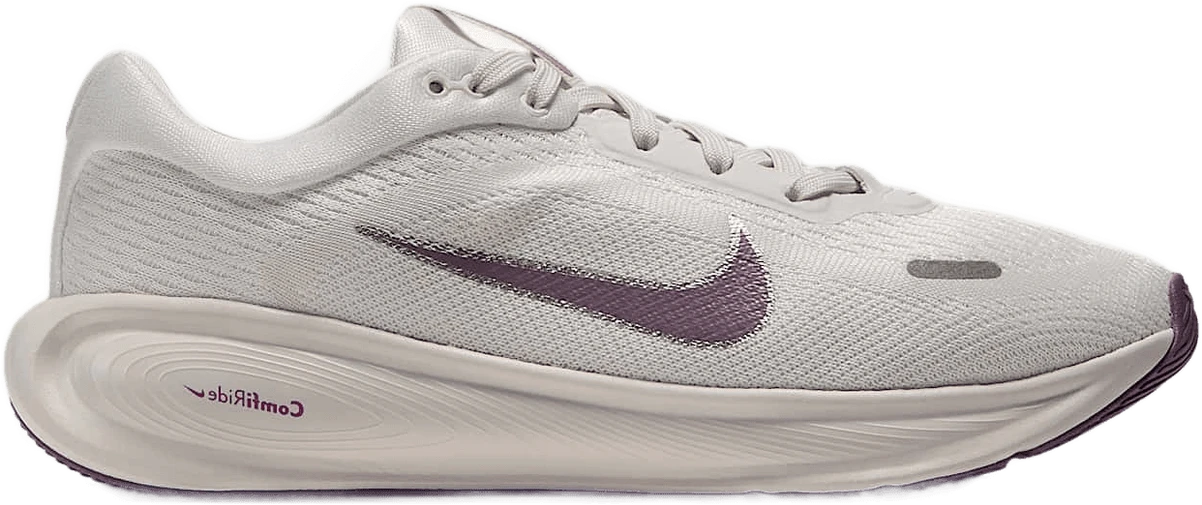 Nike Stellar Ride hardloopschoen voor kinderen – Wit