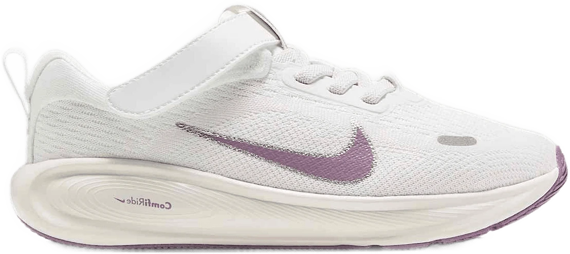 Nike Stellar Ride hardloopschoen voor kinderen – Wit
