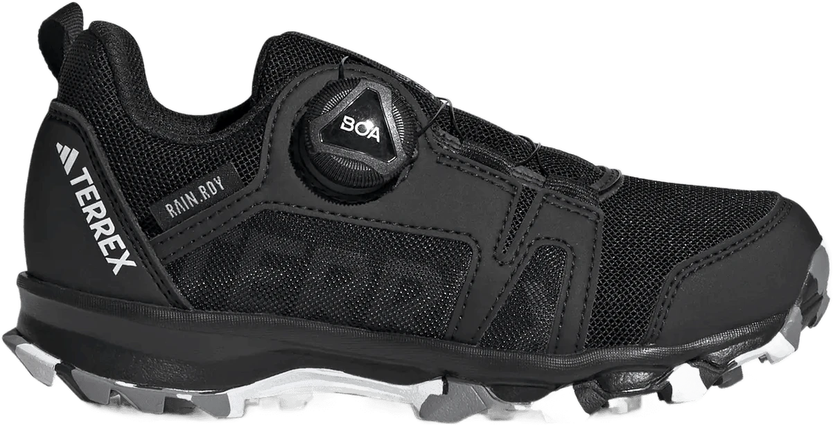 Adidas Terrex Agravic Boa RAIN.RDY hardloopschoen voor kinderen – Multi