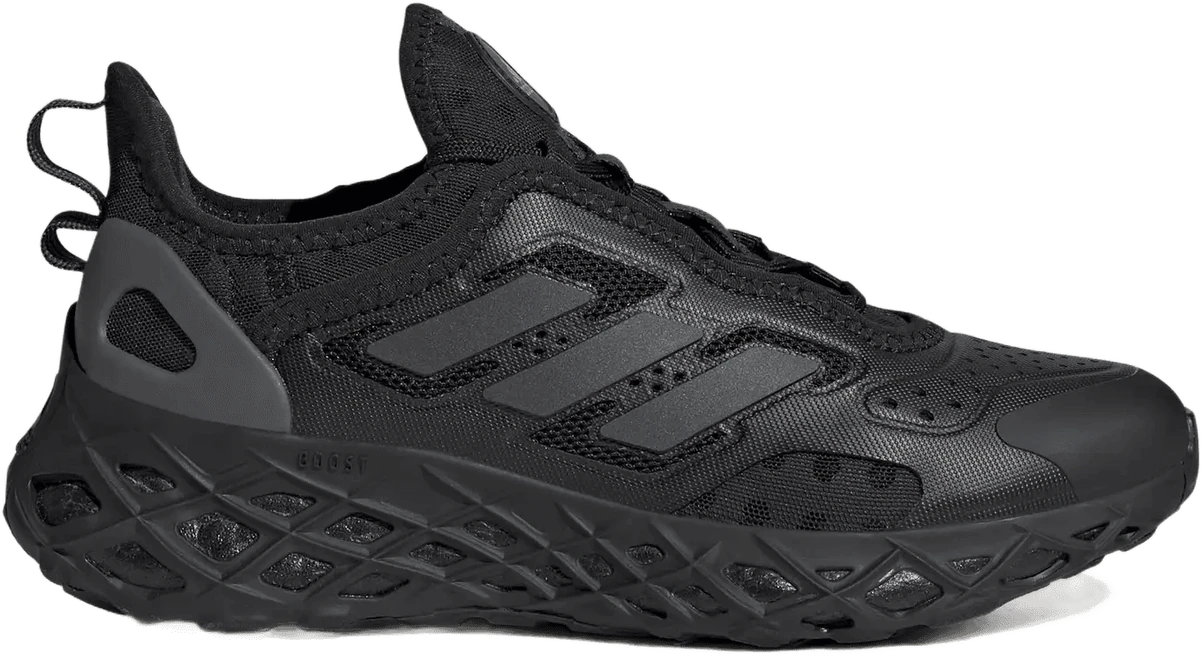 Adidas Web hardloopschoen voor kinderen – Multi