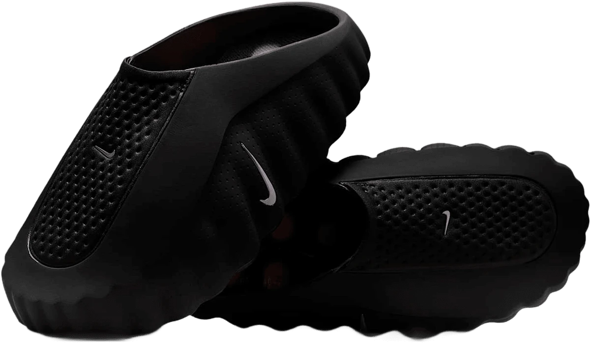 Nike Mind 001 hardloopschoen voor heren – Zwart