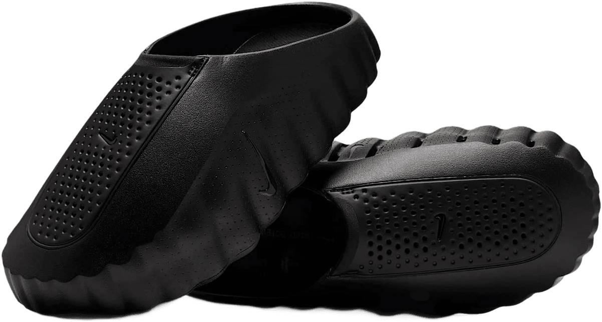 Nike Mind 001 hardloopschoen voor heren – Zwart