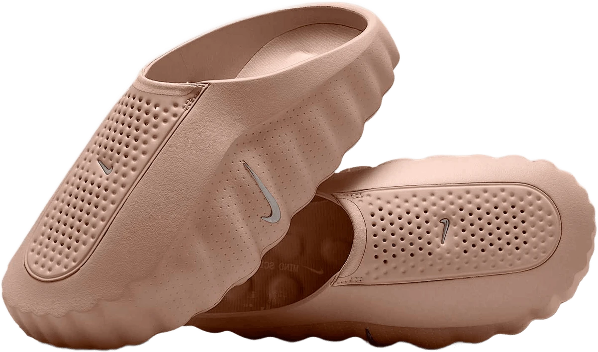 Nike Mind 001 hardloopschoen voor heren – Bruin