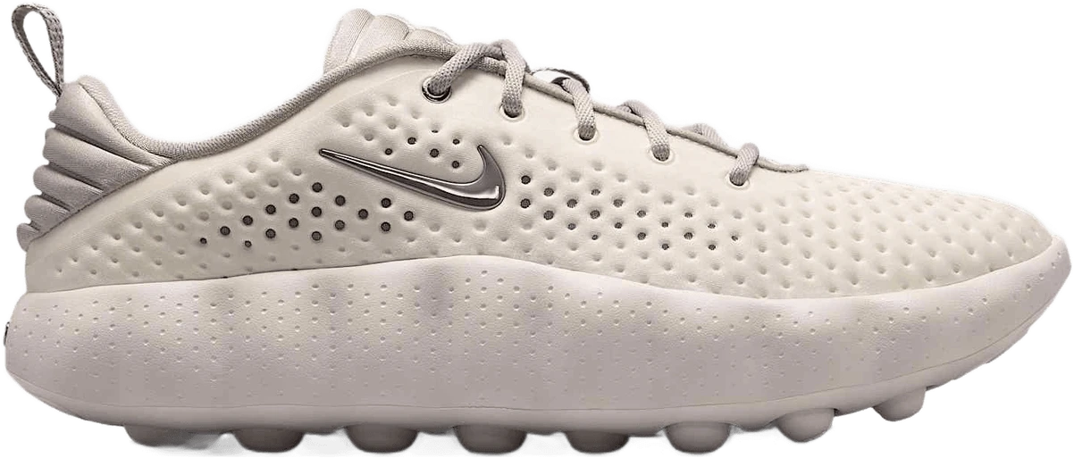 Nike Mind 002 hardloopschoen voor heren – Grijs