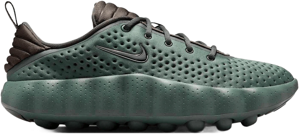 Nike Mind 002 hardloopschoen voor heren – Groen