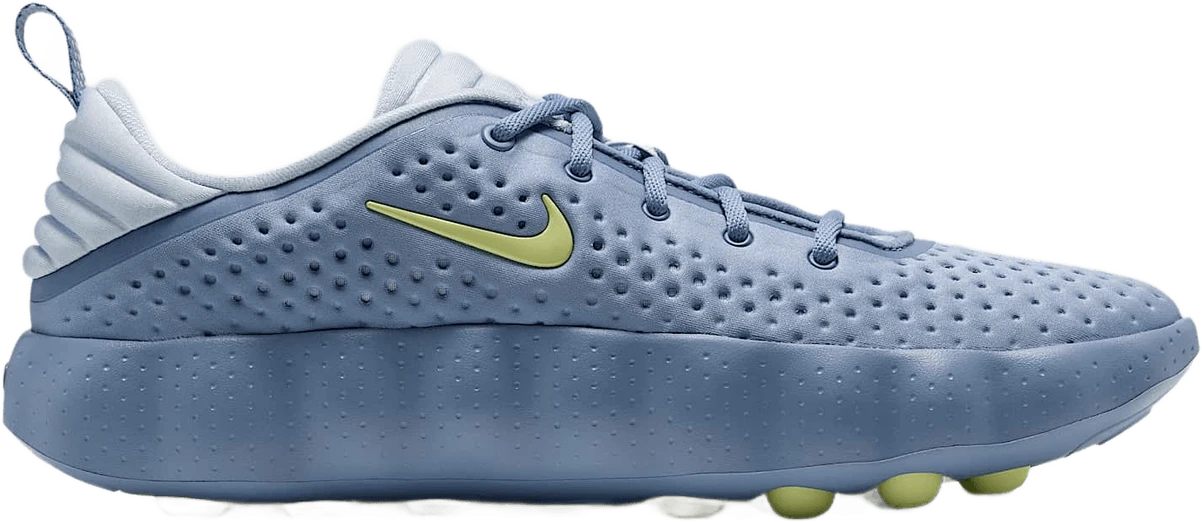Nike Mind 002 hardloopschoen voor heren – Blauw