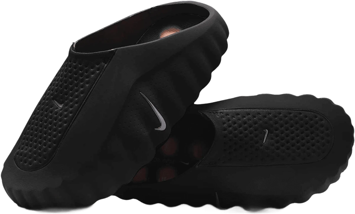 Nike Mind 001 hardloopschoen voor dames – Zwart