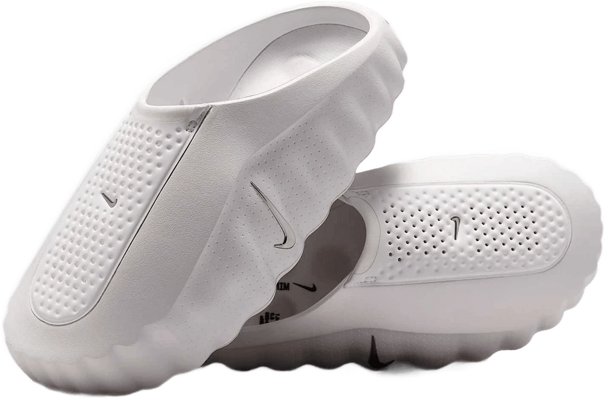 Nike Mind 001 hardloopschoen voor dames – Wit