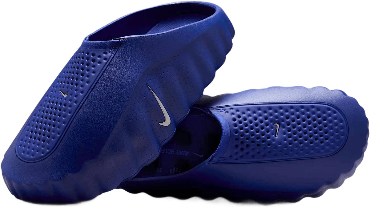 Nike Mind 001 hardloopschoen voor dames – Blauw