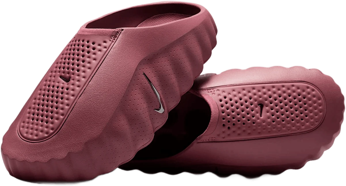 Nike Mind 001 hardloopschoen voor dames – Rood