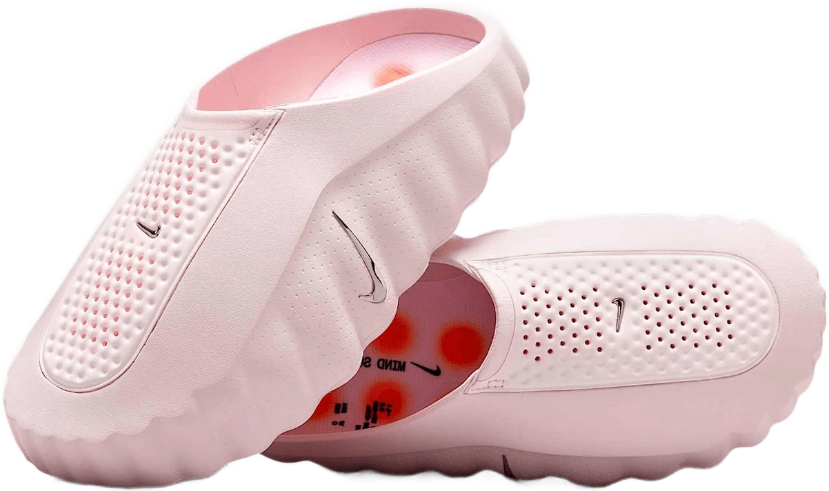 Nike Mind 001 hardloopschoen voor dames – Roze