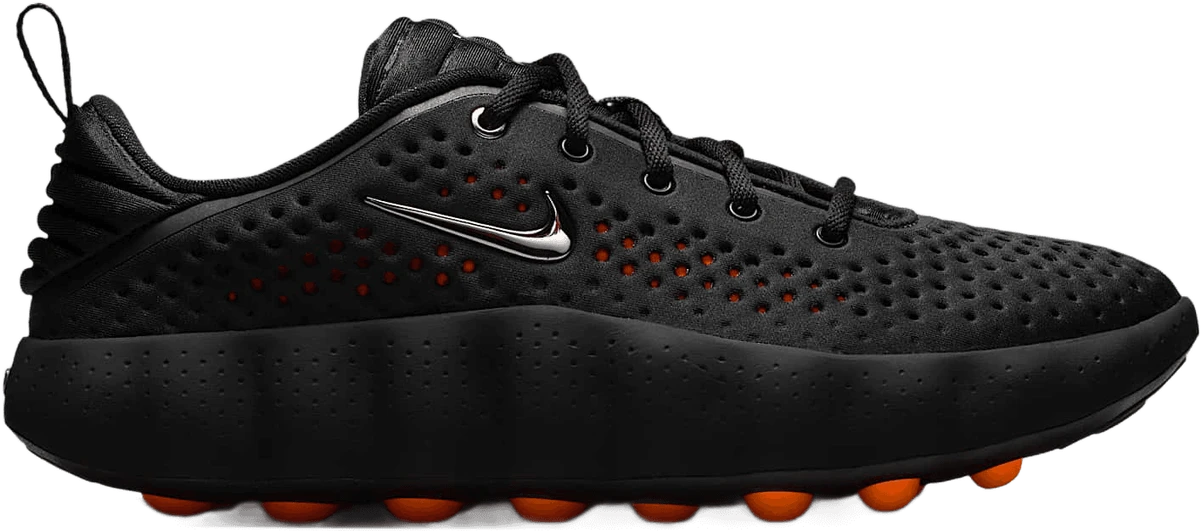 Nike Mind 002 hardloopschoen voor dames – Zwart