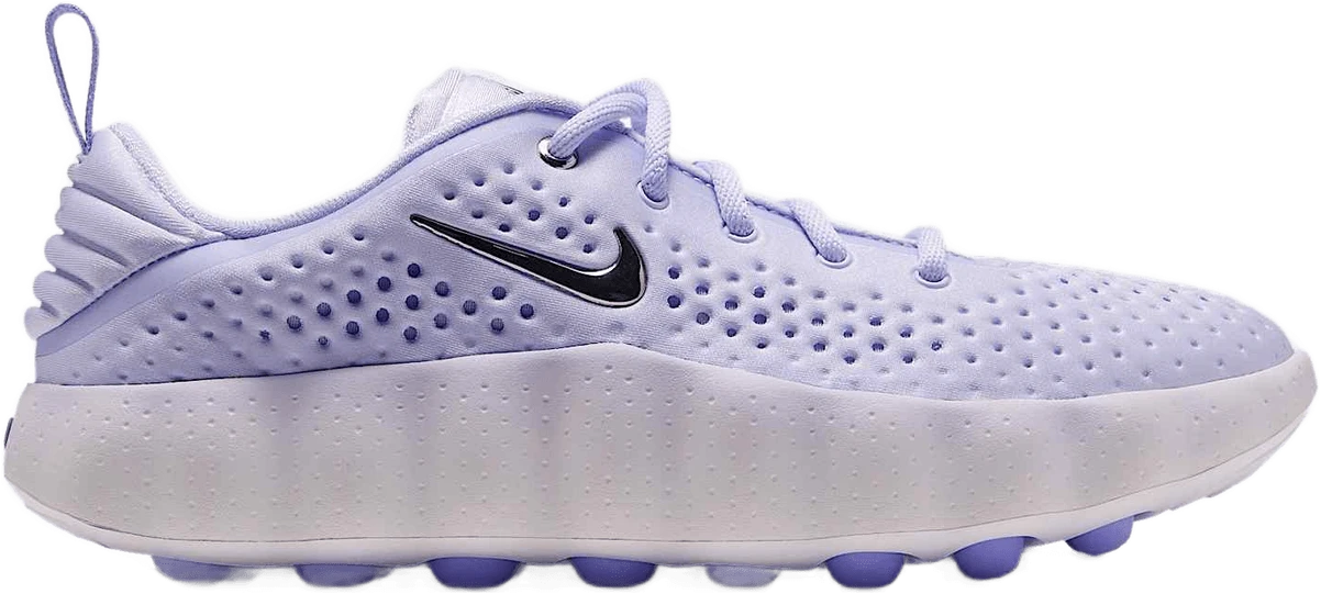 Nike Mind 002 hardloopschoen voor dames – Paars