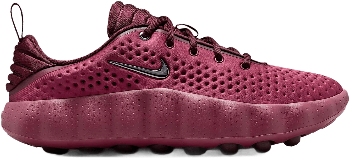 Nike Mind 002 hardloopschoen voor dames – Rood