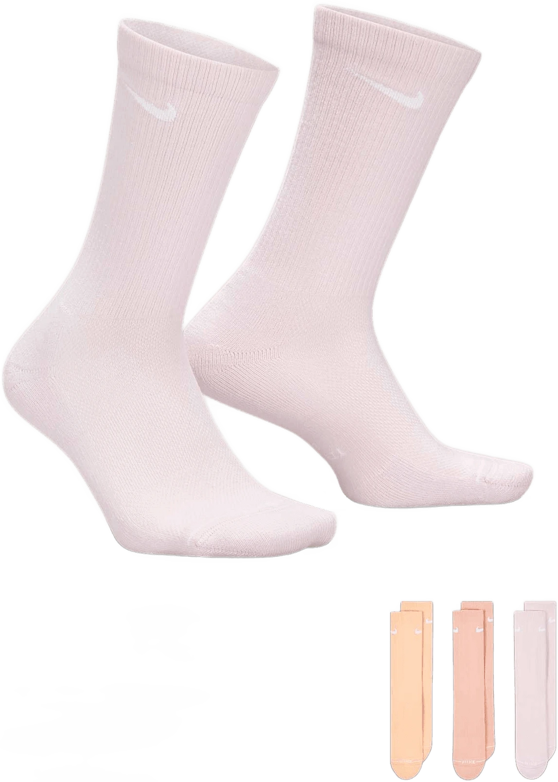 Nike Everyday Elevated hardloopschoen voor heren – Multi